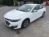 Used 2023 Chevrolet Malibu LT image 3