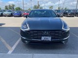 Certified 2023 Hyundai Sonata SEL w/ Cargo Package image 2