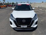 Certified 2023 Nissan Kicks SV image 2