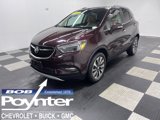 Used 2017 Buick Encore Essence image 1