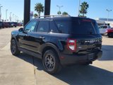 Used 2023 Ford Bronco Sport Big Bend w/ Convenience Package image 3