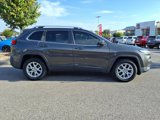 Used 2016 Jeep Cherokee Latitude image 3