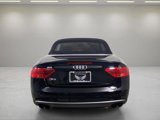 Used 2017 Audi S5 3.0T Cabriolet w/ Technology Package image 6