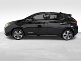 Used 2019 Nissan Leaf SL Plus image 5