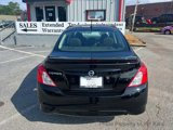 Used 2018 Nissan Versa S Plus image 5