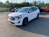 Used 2020 GMC Terrain Denali w/ Denali Premium Package image 4