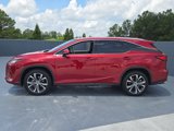 Certified 2022 Lexus RX 350L FWD w/ Premium Package image 4