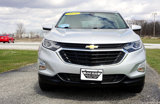 Used 2021 Chevrolet Equinox LT image 3