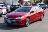 Used 2017 Toyota Camry XLE image 4