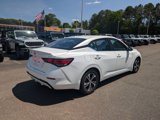 Used 2020 Nissan Sentra SV image 5