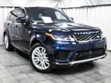 Used 2021 Land Rover Range Rover Sport SE image 3