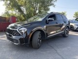 Used 2023 Kia Sportage X-Line w/ X-Line Premium Package image 3