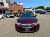 Used 2016 Honda Accord LX image 2