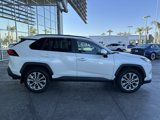 Used 2022 Toyota RAV4 XLE Premium image 3