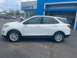Used 2018 Chevrolet Equinox LS image 2