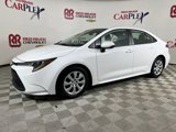 Used 2024 Toyota Corolla LE image 4