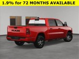 New 2025 RAM 1500 Big Horn image 5