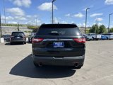 Used 2020 Chevrolet Traverse LT w/ LPO, Blackout Package image 5