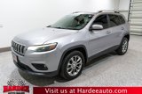 Used 2019 Jeep Cherokee Latitude Plus image 2