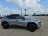 Used 2024 Chevrolet Trax ACTIV w/ Driver Confidence Package image 5