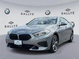 Certified 2024 BMW 228i xDrive Gran Coupe w/ Premium Package image 3