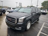 Used 2016 GMC Yukon XL SLT w/ Open Road Package image 2