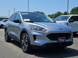 Certified 2022 Ford Escape SE w/ SE Sport Appearance Package image 2