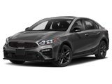 Certified 2020 Kia Forte GT-Line w/ GT-Line Premium Package image 6