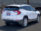 Used 2022 GMC Terrain SLT w/ LPO, Cargo Package image 5