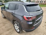 Used 2018 Jeep Compass Latitude w/ Popular Equipment Group image 3
