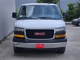 Used 2019 GMC Savana 2500 w/ Driver Convenience Package image 2