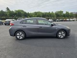 Used 2018 Hyundai Ioniq Blue image 5