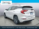 Used 2020 GMC Terrain Denali image 2