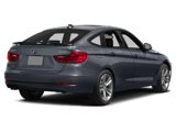 Used 2015 BMW 328i Gran Turismo xDrive image 2