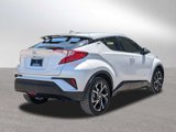 Used 2018 Toyota C-HR XLE image 3