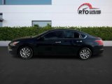 Used 2015 Nissan Altima 2.5 S w/ Power Driver Seat Package image 3