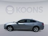 Used 2024 Chevrolet Malibu LT image 2