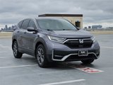 Used 2022 Honda CR-V EX-L image 3