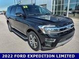 Used 2022 Ford Expedition Limited image 5
