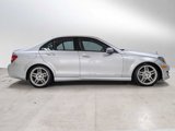 Used 2013 Mercedes-Benz C 250 Sedan image 2