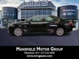 Used 2015 Honda Accord EX-L image 3
