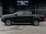 Certified 2019 Ford Ranger XLT w/ Equipment Group 302A Luxury image 2