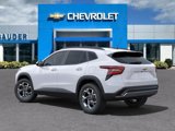 New 2025 Chevrolet Trax LT w/ Driver Confidence Package image 5