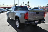 Used 2022 Chevrolet Colorado LT w/ Fleet Safety Package image 6