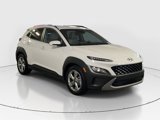 Certified 2023 Hyundai Kona SEL image 2