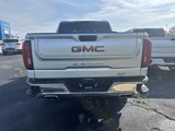 Used 2022 GMC Sierra 1500 SLT w/ SLT Premium Plus Package image 5