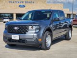 New 2025 Ford Maverick XL image 2