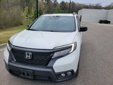 Used 2019 Honda Passport Touring image 2