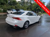 Used 2019 Lexus IS 300 w/ Accessory Package image 4