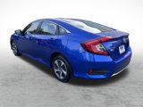 Used 2021 Honda Civic LX image 4